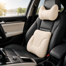 ComfortDrive Neck & Back Support Cushion