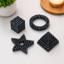 Stress Relief Magnetic Pebbles