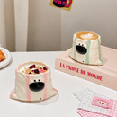 Aesthetic Brew Ceramic Mug