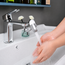 AquaSpin Multi Mode Faucet Nozzle