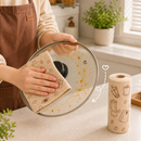 Magic Wipe Reusable Cleaning Cloth