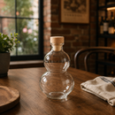 Classic Curve Drink Server