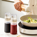 Precision Flow Kitchen Squeeze Bottle