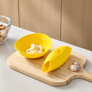 Quick Roll Garlic Peeler