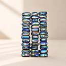 Stress Relief Magnetic Pebbles