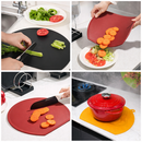 Heat Resistant Multi Prep Board