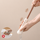 Magic Squeeze Bottle cleaning  Brush