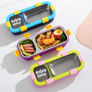 ColourPop Spill-Free Lunch Box