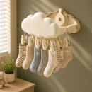 Cloud Hanging Drying Station
