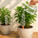 BubbleSphere Plant Water Drip Cone