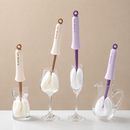 Magic Squeeze Bottle cleaning  Brush