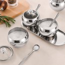 Kitchen Spice & Seasoning Jar Set