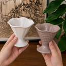 Classic Dessert Serving Cup