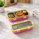 ColourPop Spill-Free Lunch Box