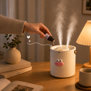 HappyMist Cozy Room Humidifier