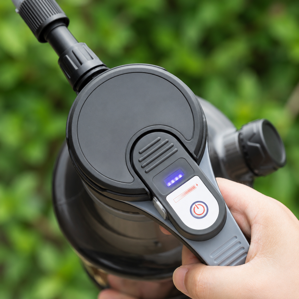 Electric Plant Care Power Sprayer