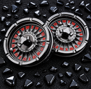 Mystic Fantasy Dice Spinner