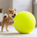 Super Bounce Pets Tennis Ball
