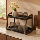 Premium Countertop Display Rack