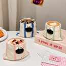 Aesthetic Brew Ceramic Mug