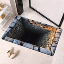 3D Illusion Luxury Door Mat