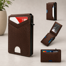 FlipGuard Smart Card Wallet