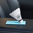 ShuttleSpin Car Ornament