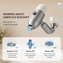 AquaSpin Multi Mode Faucet Nozzle