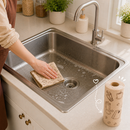 Magic Wipe Reusable Cleaning Cloth