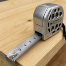 ProGrip Metal Measuring Tape