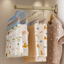 Stainless Steel Multi Clip Hanger