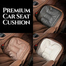 Ergonomic Design Car Seat Cushion