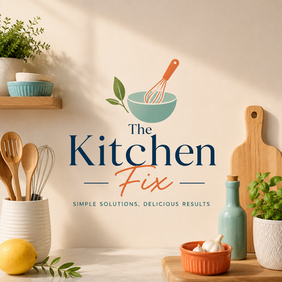 Kitchen & Cooking