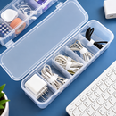 Multi Cable Organizer Box