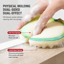Cute Fruit Dish Cleaning Sponge