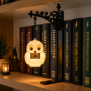 Magic Glow Bookshelf Decor Light