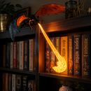 Flying Dragon BookShelf Decor