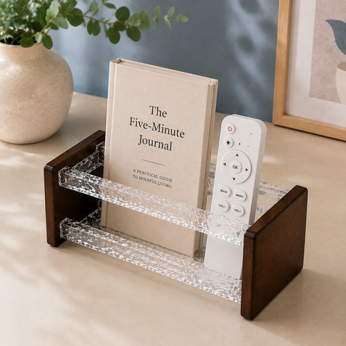 Daily Use Wooden Organizer