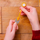 Silicone Magnetic Suction Hook