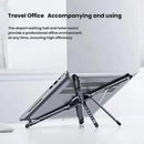 3-in-1 Magnetic Foldable Multi Device Stand