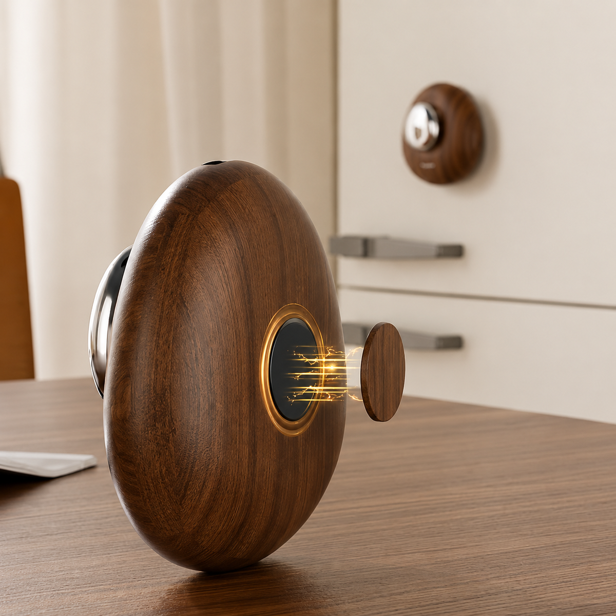 Mini Magnetic Parcel Cutter