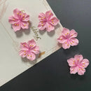 Cherry Blossom Fridge Magnets