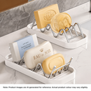 Premium Stainless Steel Soap Holder