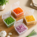 Airtight Fresh Veggie Storage Box