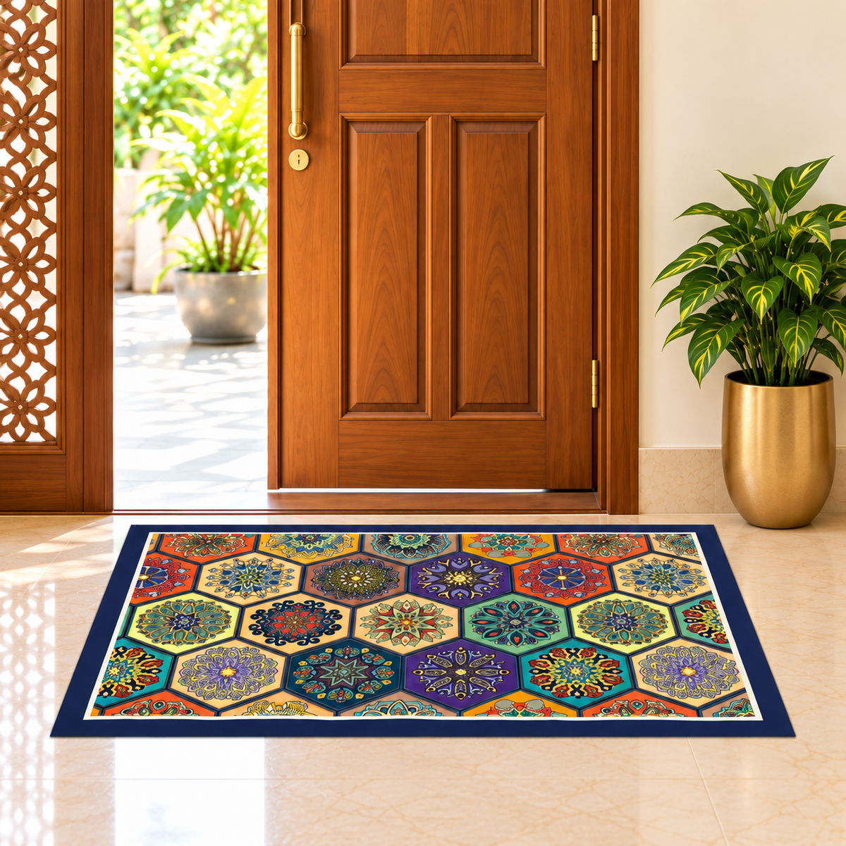 Stylish Everyday Mats Collection