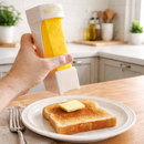Easy Press Quick Butter Slicer