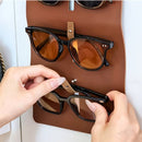 Wall Mount Eyewear Holder