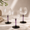 Premium Crystal Cocktail Glass