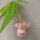 Mini Mushroom Vase Magnet