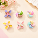 Cute Mini Windmill Decor